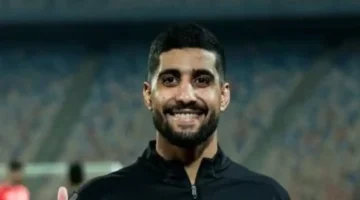 انضمام إبراهيم عادل لمعسكر منتخب مصر يعزز استعدادات الفريق لكأس الأمم الأفريقية 1